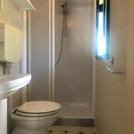 Zona Rosa 5 Mit Klimaanlage Und Wlan * 비아레지오