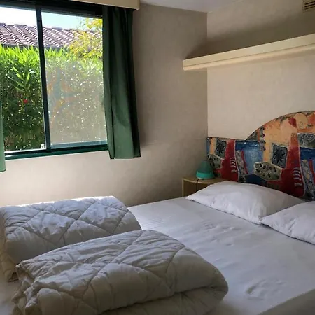 Zona Rosa 5 Mit Klimaanlage Und Wlan 木屋