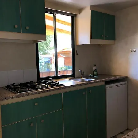 Zona Rosa 5 Mit Klimaanlage Und Wlan * Viareggio