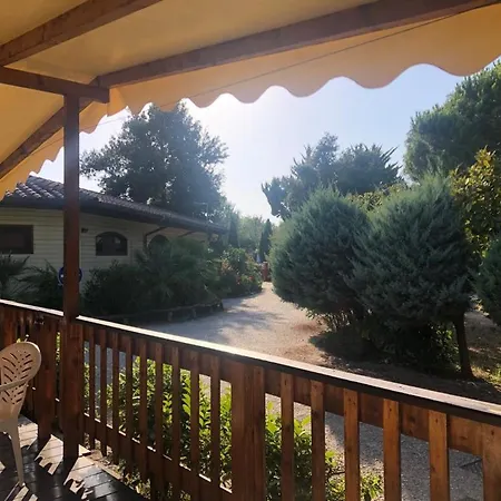 Zona Rosa 5 Mit Klimaanlage Und Wlan Chalet *