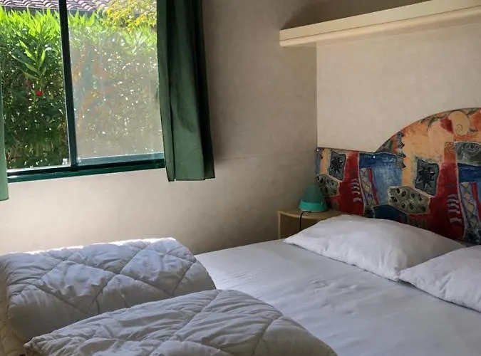 Zona Rosa 5 Mit Klimaanlage Und Wlan Alpstuga