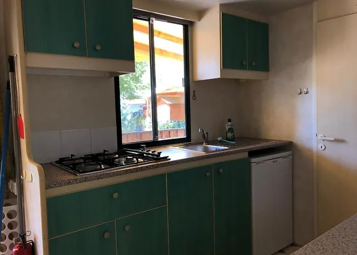 Zona Rosa 5 Mit Klimaanlage Und Wlan * Viareggio