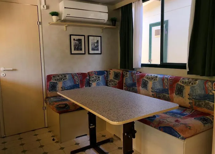 Alpstuga Zona Rosa 5 Mit Klimaanlage Und Wlan