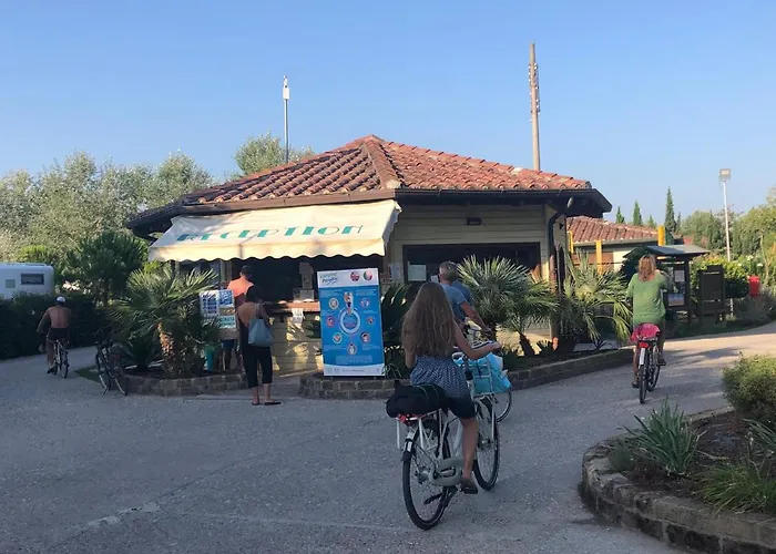 Zona Rosa 5 Mit Klimaanlage Und Wlan Alpstuga Viareggio