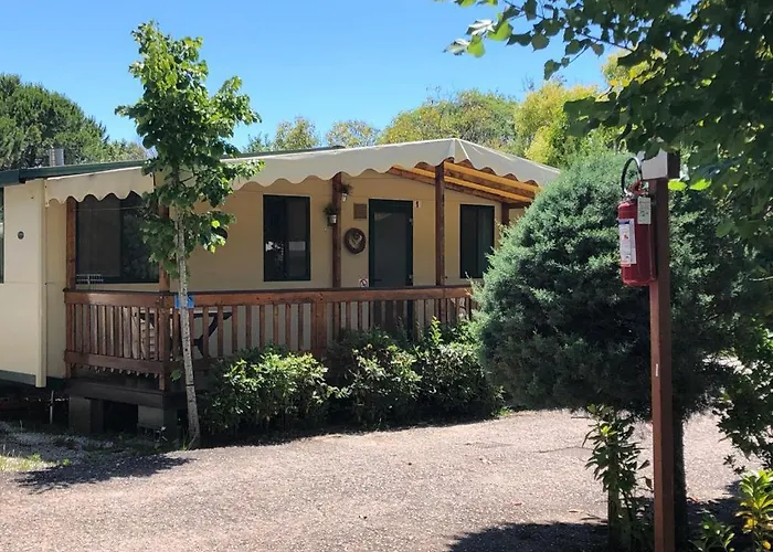 Zona Rosa 5 Mit Klimaanlage Und Wlan Viareggio